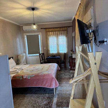 Agapi Hotel ออร์มา ภายนอก รูปภาพ