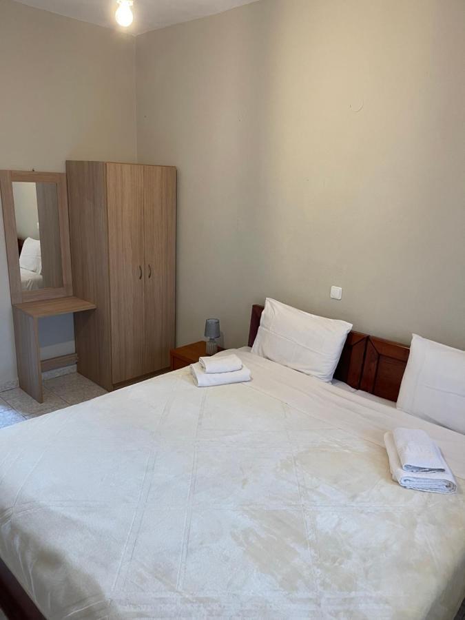 Agapi Hotel ออร์มา ภายนอก รูปภาพ