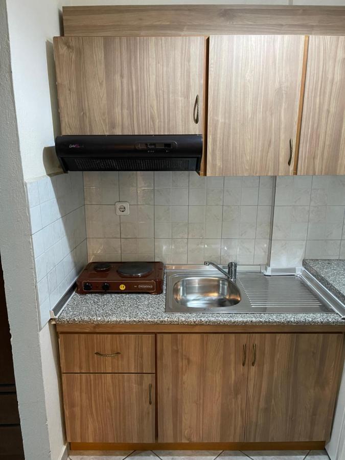 Agapi Hotel ออร์มา ภายนอก รูปภาพ