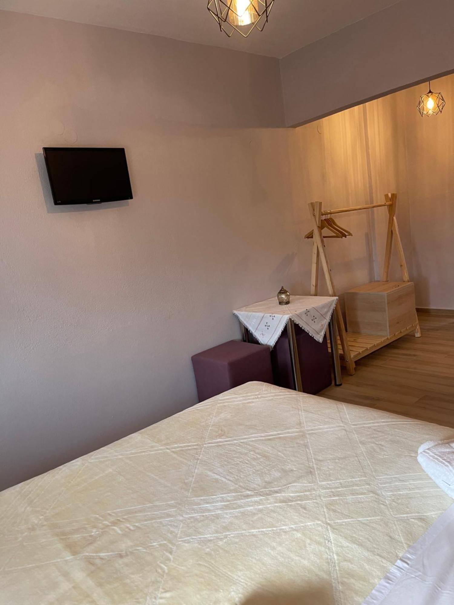 Agapi Hotel ออร์มา ภายนอก รูปภาพ